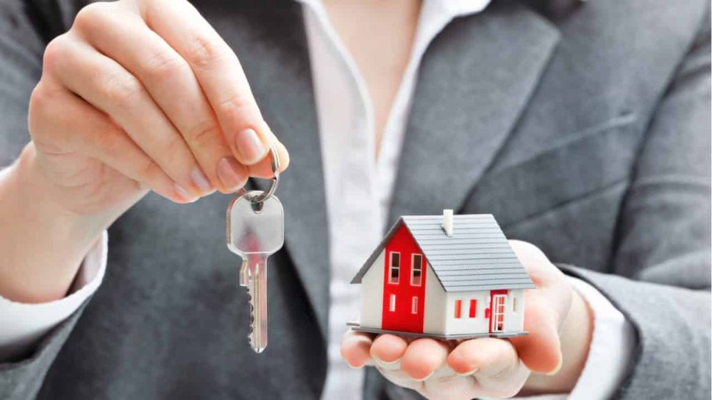 Crédito imobiliário Bradesco